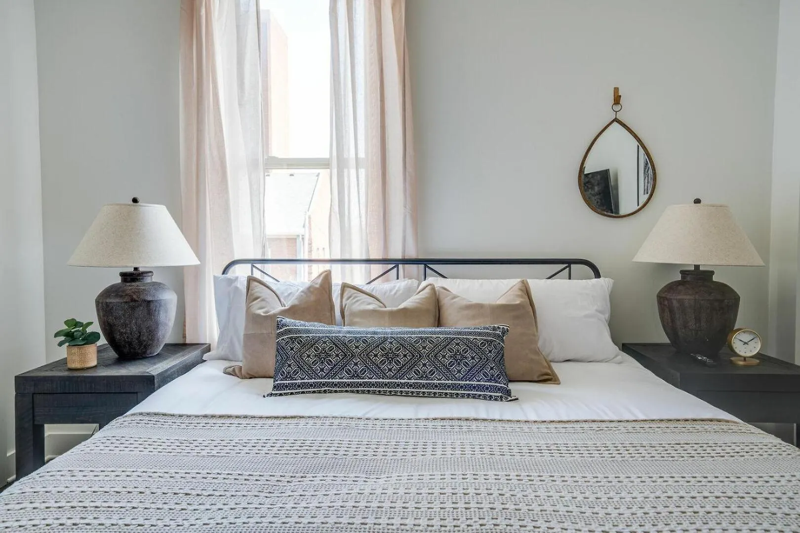 Casa vacanze Lofts At 30Th-Urban Triad-6 Mins To Broadway Nashville