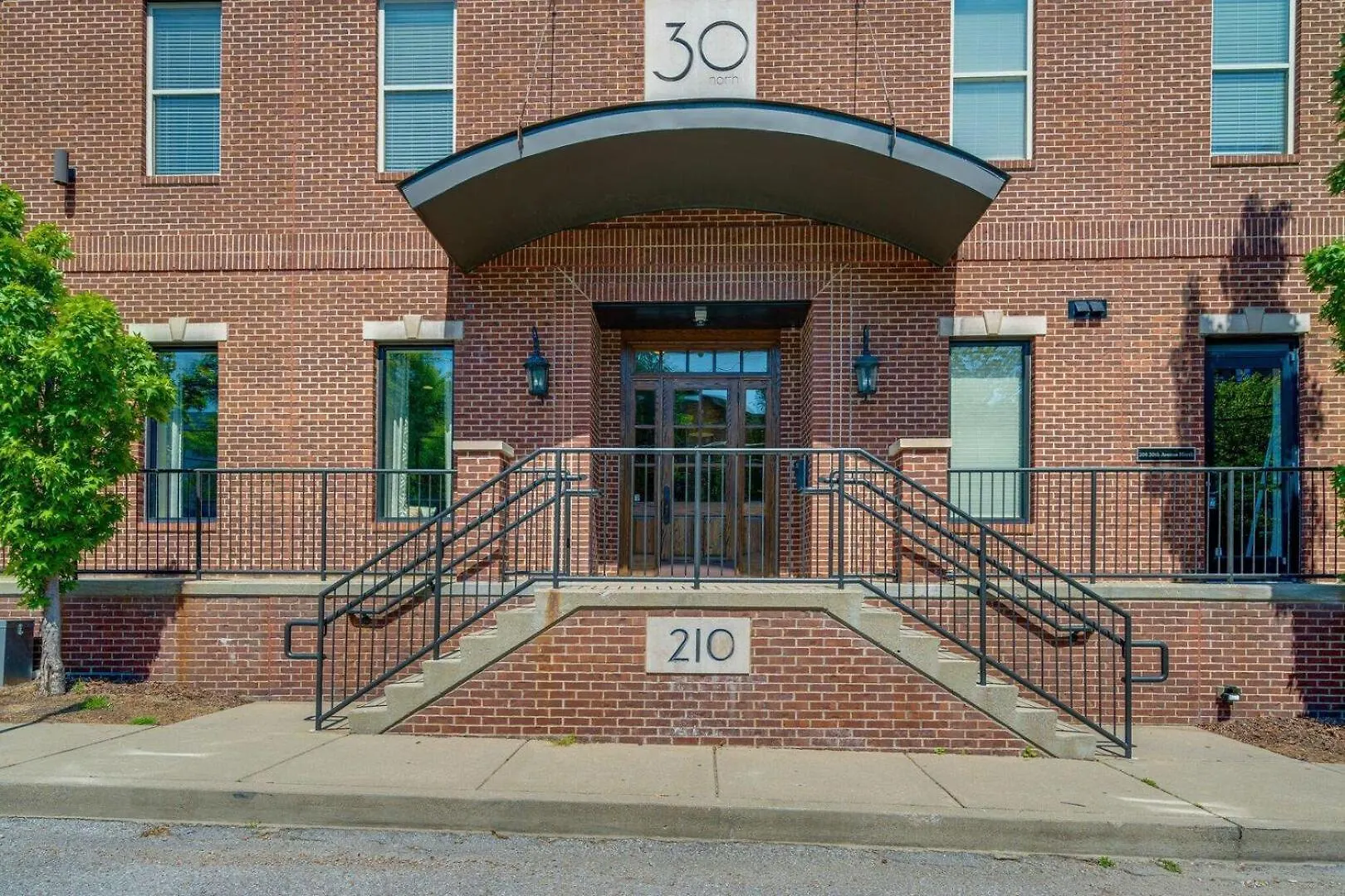 Lofts At 30Th-Urban Triad-6 Mins To Broadway Nashville 0*,  Stati Uniti