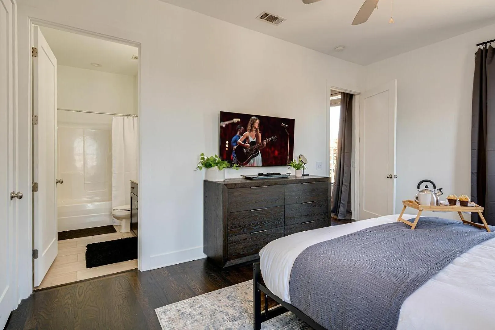 Lofts At 30Th-Urban Triad-6 Mins To Broadway Nashville