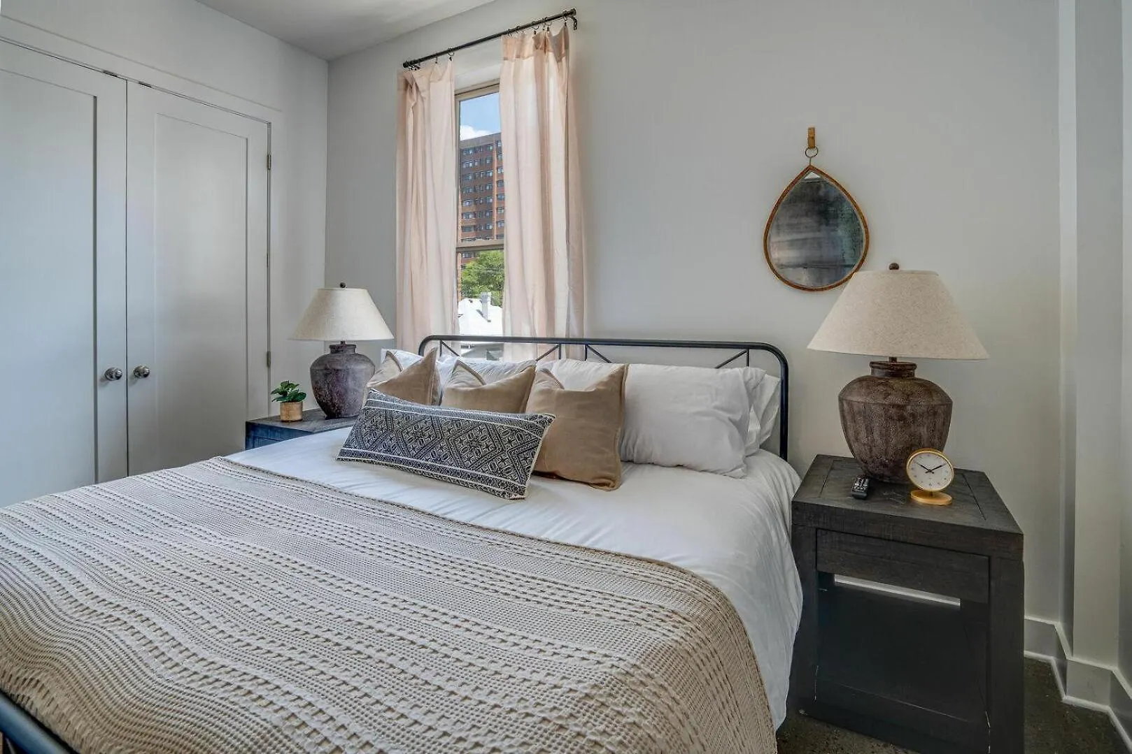 Lofts At 30Th-Urban Triad-6 Mins To Broadway Nashville USA