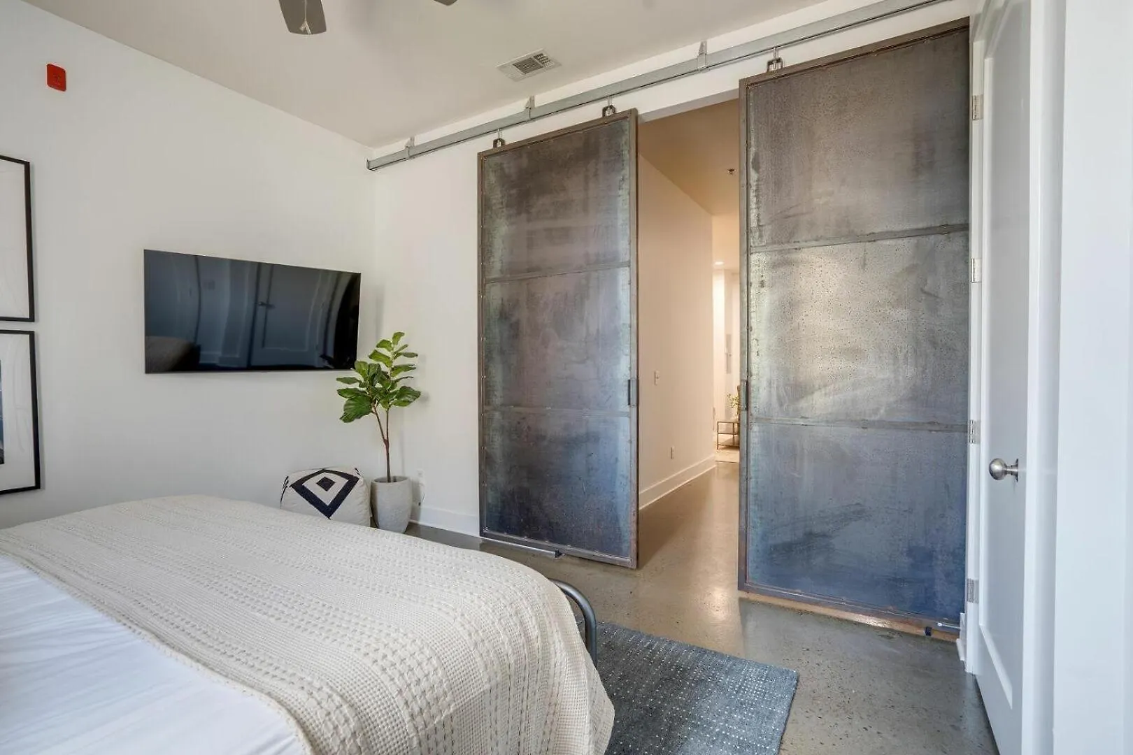 Lofts At 30Th-Urban Triad-6 Mins To Broadway Nashville