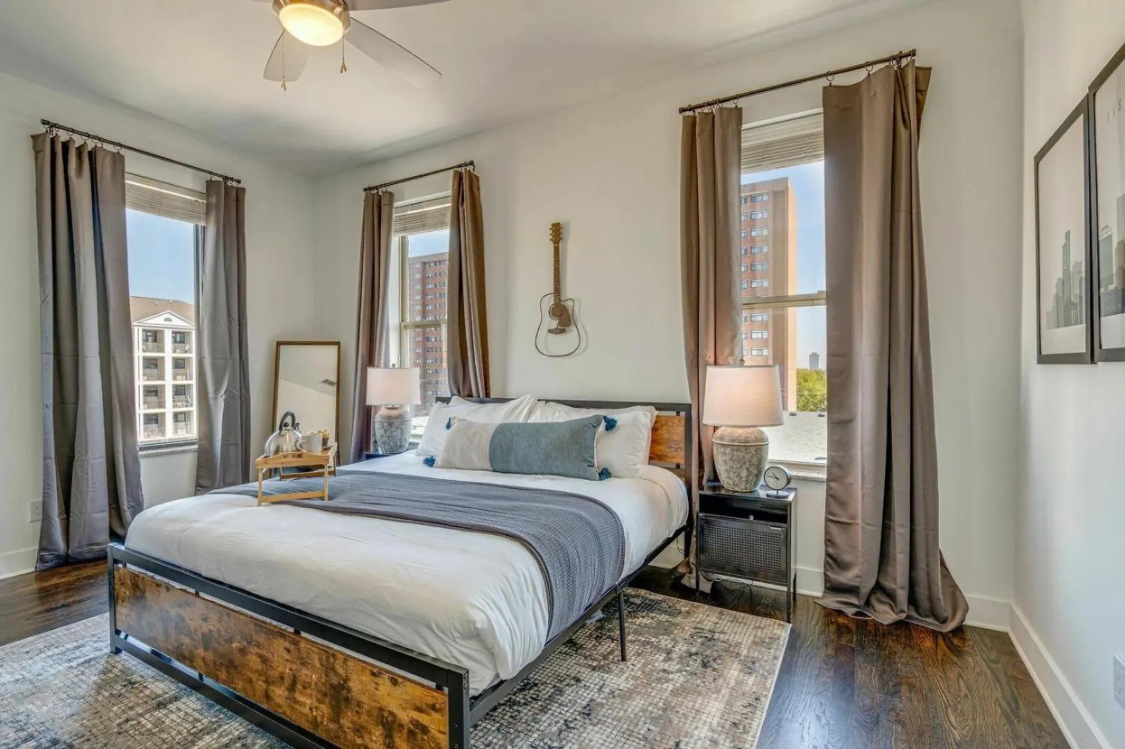 Lofts At 30Th-Urban Triad-6 Mins To Broadway Nashville 0*,  USA